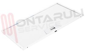 Visualizza i dettagli per FILTRO CAPPA IN ALLUMINIO 325X189X8MM. Immagine di FILTRO CAPPA IN ALLUMINIO 325X189X8MM.