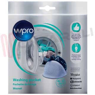 Immagine di POCHETTE LAVAGGIO BIANCHERIA INTIMA WAS101