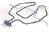 Immagine di RESISTENZA BASE FORNO 1100W 230V