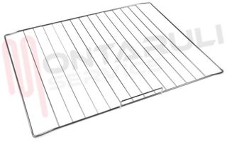 Immagine di GRIGLIA FORNO 463X360MM.
