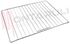Immagine di GRIGLIA FORNO 463X360MM.