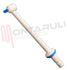 Immagine di BECCUCCI IDROPULSORE ED15A4 ED15 MD15 WATER JET 4PZ.