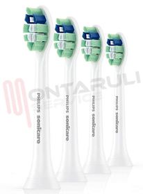 Visualizza i dettagli per SONIACARE TESTINA SPAZZOLINO ANTIPLACCA CF. 4PZ. PHILIPS Immagine di SONIACARE TESTINA SPAZZOLINO ANTIPLACCA CF. 4PZ. PHILIPS