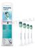 Immagine di SONIACARE TESTINA SPAZZOLINO ANTIPLACCA CF. 4PZ. PHILIPS