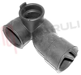 Visualizza i dettagli per MANICOTTO RACCORDO POZZETTO LAVASTOVIGLIE - APERTO Immagine di MANICOTTO RACCORDO POZZETTO LAVASTOVIGLIE - APERTO