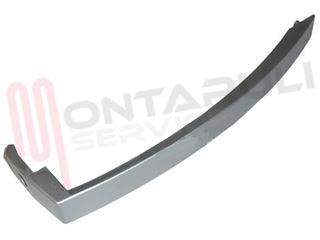 Immagine di MANIGLIA FRIGO SILVER L=320MM.