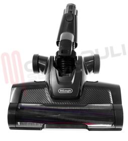 Visualizza i dettagli per SPAZZOLA PAVIMENTO CON RUOTE MOTORIZZATA DELONGHI Immagine di SPAZZOLA PAVIMENTO CON RUOTE MOTORIZZATA DELONGHI