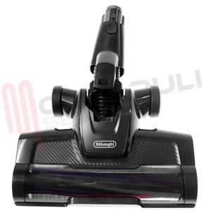Immagine di SPAZZOLA PAVIMENTO CON RUOTE MOTORIZZATA DELONGHI