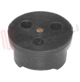 Visualizza i dettagli per COMPONENTE VALVOLA FERRO DA STIRO OLIMPIC RACING Immagine di COMPONENTE VALVOLA FERRO DA STIRO OLIMPIC RACING