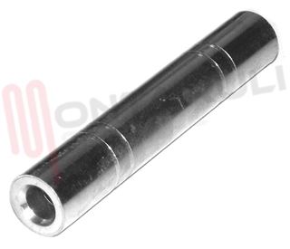 Immagine di ADATTATORE AUDIO 1 JACK FEMM 6,3MM / 1 JACK FEMM 6,3MM MONO