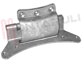 Visualizza i dettagli per CERNIERA OBLO' PORTA GRANDE Immagine di CERNIERA OBLO' PORTA GRANDE