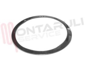 Visualizza i dettagli per RONDELLA CONICA INOX FERRO DA STIRO OLIMPIC RACING Immagine di RONDELLA CONICA INOX FERRO DA STIRO OLIMPIC RACING