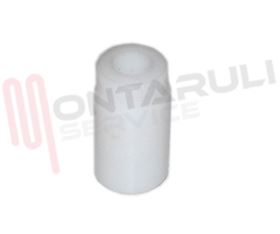 Visualizza i dettagli per DISTANZIATORE IN TEFLON PER FERRO MULTIVAPOR OLIMPIC Immagine di DISTANZIATORE IN TEFLON PER FERRO MULTIVAPOR OLIMPIC