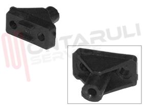 Visualizza i dettagli per SERRACAVO 3 VITI PER CORDONE FERRO OLIMPIC Immagine di SERRACAVO 3 VITI PER CORDONE FERRO OLIMPIC