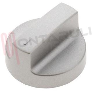 Immagine di MANOPOLA FUOCO THOR INDESIT SILVER D.