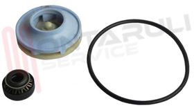 Visualizza i dettagli per SET GIRANTE + GUARNIZIONI TENUTA PER GV450 Immagine di SET GIRANTE + GUARNIZIONI TENUTA PER GV450