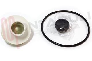 Immagine di KIT TENUTA VENTOLA SERIE GUARNIZIONI