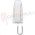Immagine di CITOFONO SPRINT 2 FILI 344202 BIANCO BTICINO