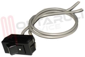 Visualizza i dettagli per INTERRUTTORE UNIPOLARE CON FILI Immagine di INTERRUTTORE UNIPOLARE CON FILI