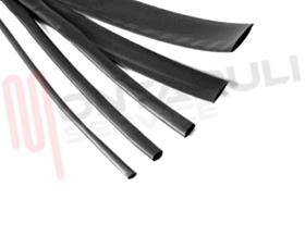 Visualizza i dettagli per GUAINA TERMORESTRINGENTE GTUC/B-9.5/4.8-BK 1 MT. NERA Immagine di GUAINA TERMORESTRINGENTE GTUC/B-9.5/4.8-BK 1 MT. NERA