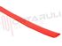 Immagine di GUAINA TERMORESTRINGENTE GTUC/B-12.7/6.4-RD 1 MT. ROSSA