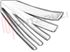 Immagine di GUAINA TERMORESTRINGENTE GTUC/B-12.7/6.4-BK 1 MT. BIANCA