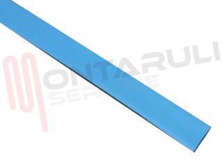 Immagine di GUAINA TERMORESTRINGENTE GTUC/B-12.7/6.4-BE 1 MT. BLU