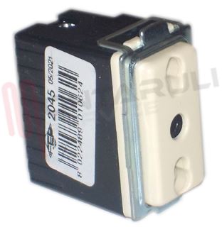 Immagine di PRESA DI SICUREZZA BIVALENTE 2P+T 16A 250V TIPO MAGIC