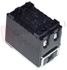 Immagine di INTERRUTTORE BIPOLARE 16A 250V TIPO MAGIC