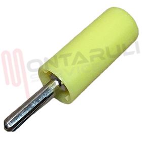 Visualizza i dettagli per SPINA BANANA MASCHIO GIALLO Immagine di SPINA BANANA MASCHIO GIALLO