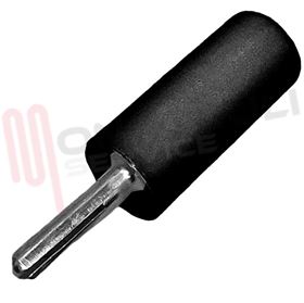 Visualizza i dettagli per SPINA BANANA MASCHIO NERO Immagine di SPINA BANANA MASCHIO NERO