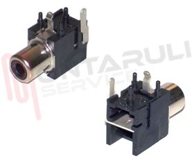 Visualizza i dettagli per PRESA DI ALIMENTAZIONE Immagine di PRESA DI ALIMENTAZIONE