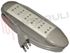 Immagine di PRESA MULTIPLA 6PR. BIVALENTI CON CAVO 3X1MMQ 1,5 MT.