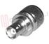 Immagine di ADATTATORE UHF PL259 MASCHIO/ BNC FEMMINA