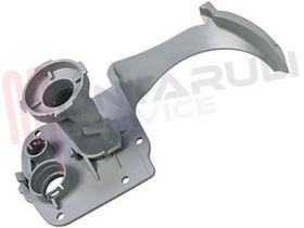 Visualizza i dettagli per COPERCHIO LAVASTOVIGLIE ATLANTIC Immagine di COPERCHIO LAVASTOVIGLIE ATLANTIC