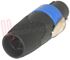 Immagine di SPEAKON STECKER 4-POLIG