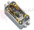 Immagine di PRESA TELEFONICA 4/4 PLUG RJ11 SERIE ASTRA