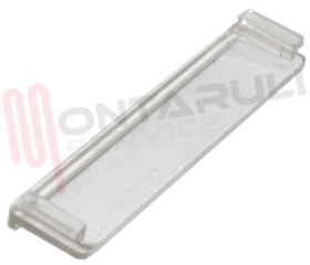 Visualizza i dettagli per VETRINO QUADRANTE TRASPARENTE TERMOMETRO Immagine di VETRINO QUADRANTE TRASPARENTE TERMOMETRO