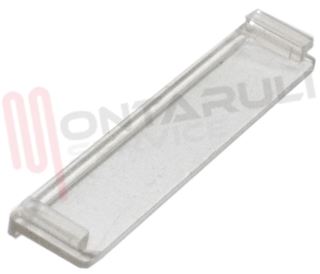 Immagine di VETRINO QUADRANTE TRASPARENTE TERMOMETRO