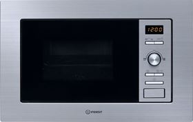 Visualizza i dettagli per FORNO MICROONDE DA INCASSO 20LT 1000 WATT GRILL LUCE Immagine di FORNO MICROONDE DA INCASSO 20LT 1000 WATT GRILL LUCE