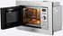 Immagine di FORNO MICROONDE DA INCASSO 20LT 1000 WATT GRILL LUCE