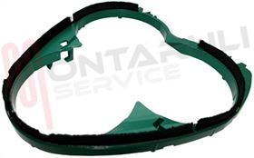 Visualizza i dettagli per CARTER INFERIORE PL515 CON SETOLE ORIGINALE Immagine di CARTER INFERIORE PL515 CON SETOLE ORIGINALE