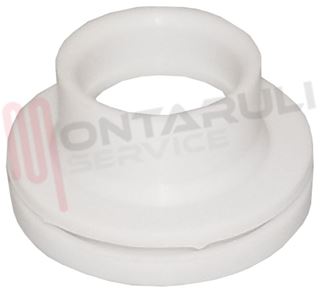 Immagine di COLLARE CALDAIA SILICONE OLIMPIC RENZO