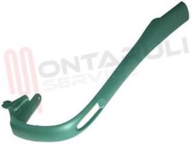 Visualizza i dettagli per CALOTTA ANTERIORE BASTONE VK135/136 ADATTABILE Immagine di CALOTTA ANTERIORE BASTONE VK135/136 ADATTABILE