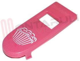 Visualizza i dettagli per PIASTRINA PORTA INTERRUTTORE MANICO STIRATRICE LUCIA OLIMPIC Immagine di PIASTRINA PORTA INTERRUTTORE MANICO STIRATRICE LUCIA OLIMPIC