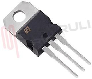 Immagine di TRANSISTORE 12A TO-220 BDW94C