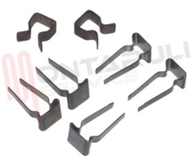 Visualizza i dettagli per KIT 7PZ. MOLLE VARIE LAVATRICE E FRIGO Immagine di KIT 7PZ. MOLLE VARIE LAVATRICE E FRIGO