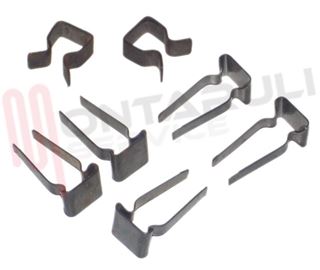Immagine di KIT 7PZ. MOLLE VARIE LAVATRICE E FRIGO