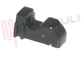 Visualizza i dettagli per FERMO SUPPORTO TESTINA RASOIO POCKET Immagine di FERMO SUPPORTO TESTINA RASOIO POCKET