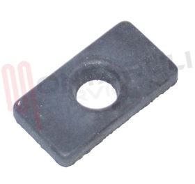 Visualizza i dettagli per PROTEZIONE IN GOMMA GIUNTO COLTELLO RASOIO BRAUN Immagine di PROTEZIONE IN GOMMA GIUNTO COLTELLO RASOIO BRAUN